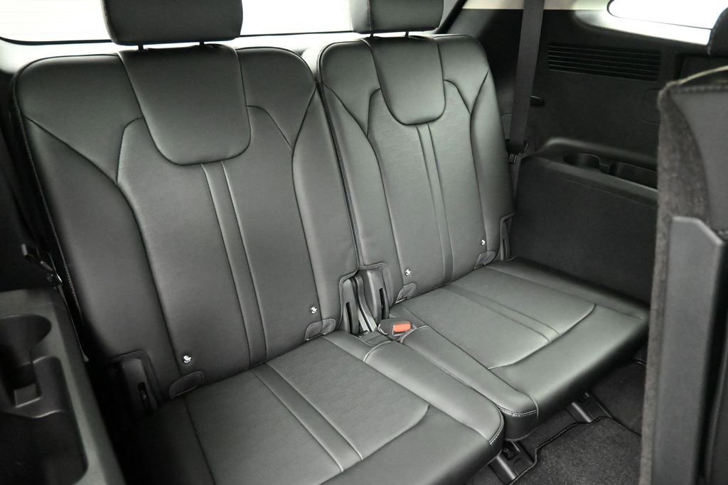 New 2026 Kia Sorento S w/ S Panoramic Sunroof Package FWD image 24