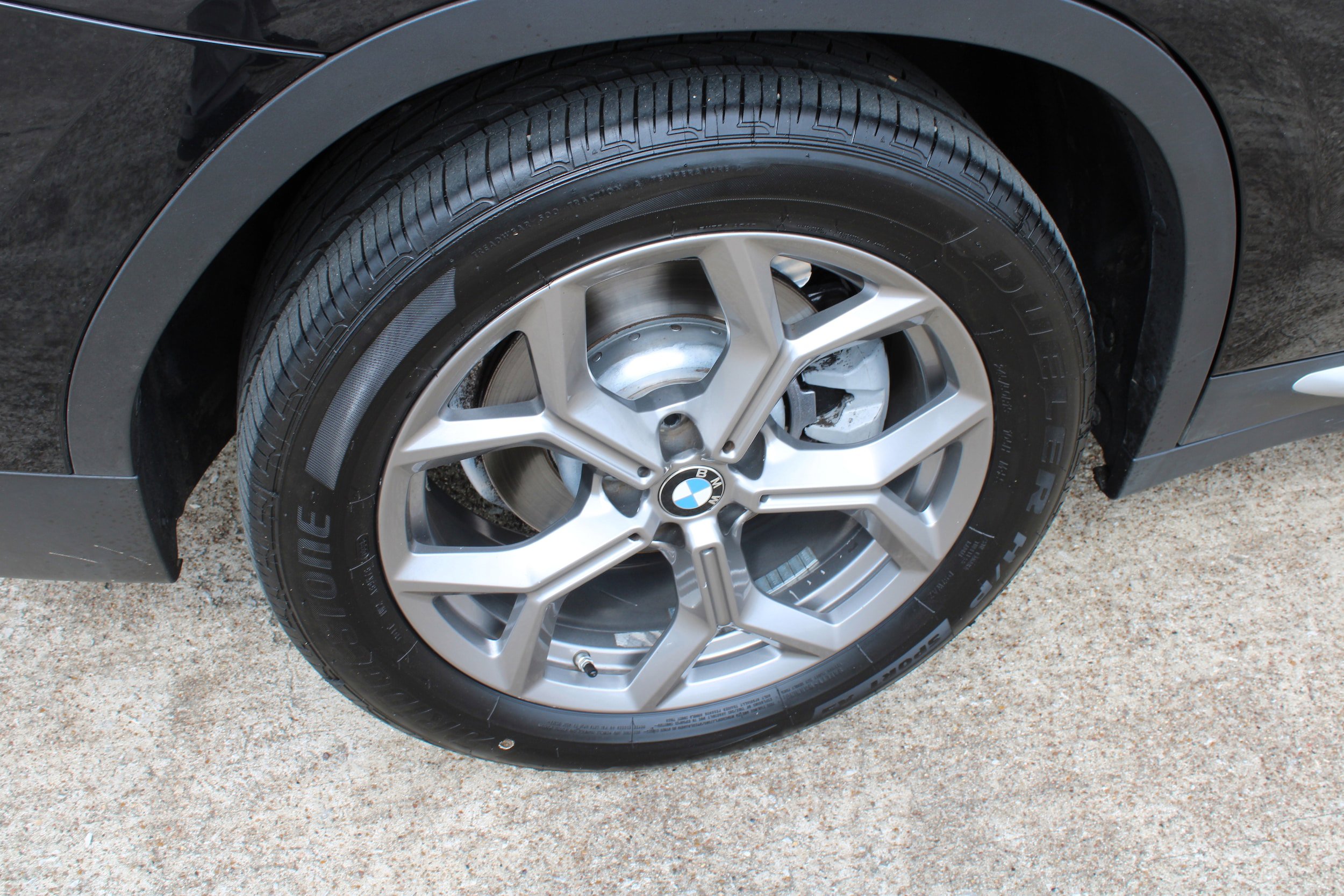 Used 2022 BMW X3 xDrive30i w/ Premium Package 2 image 12