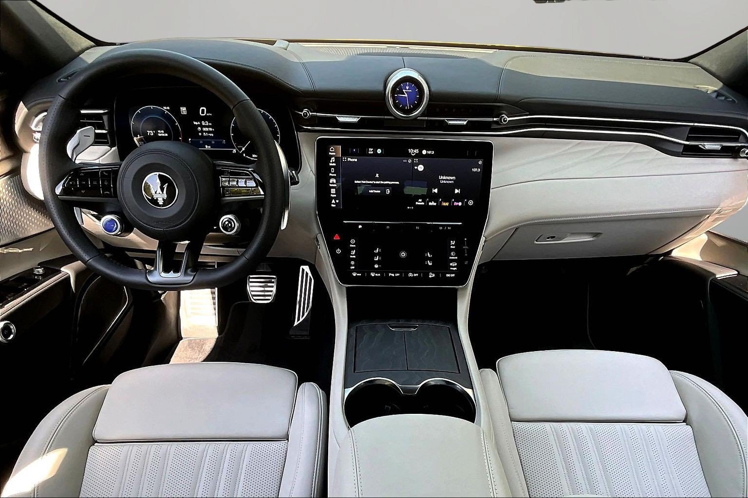 New 2026 Maserati Grecale Modena AWD/4WD image 5
