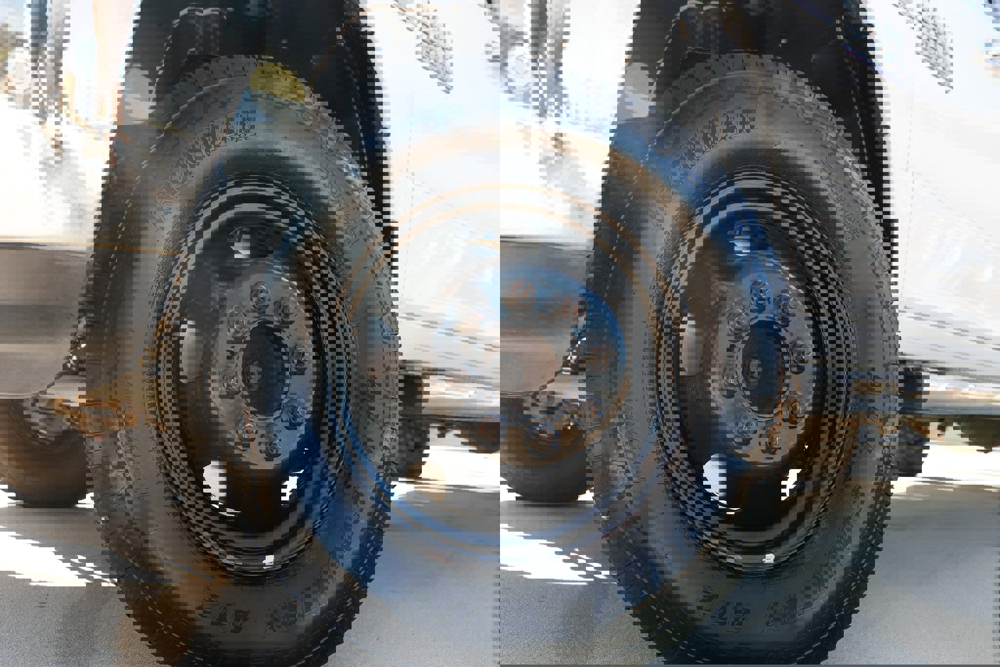 Used 2016 RAM 3500 Lone Star image 29