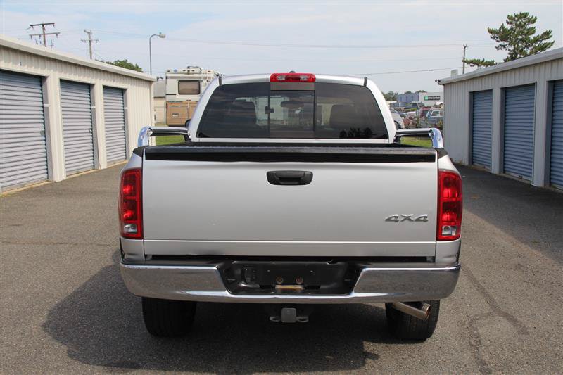 Used 2006 Dodge Ram 1500 Truck SLT AWD/4WD image 6