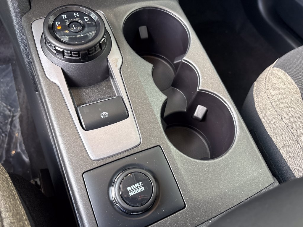 New 2026 Ford Bronco Sport Big Bend w/ Convenience Package AWD/4WD image 12
