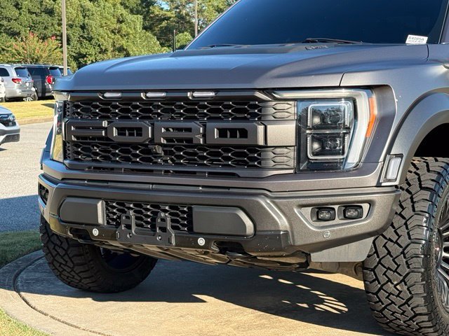 Used 2023 Ford F150 Raptor w/ Raptor Carbon Fiber Package AWD/4WD image 10