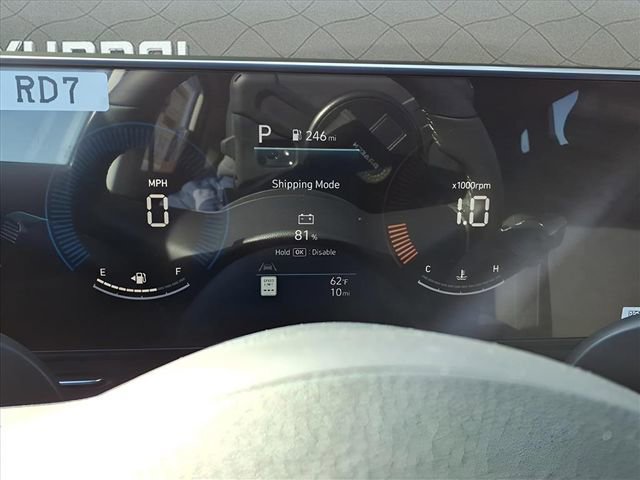 New 2026 Hyundai Kona SEL Sport image 25