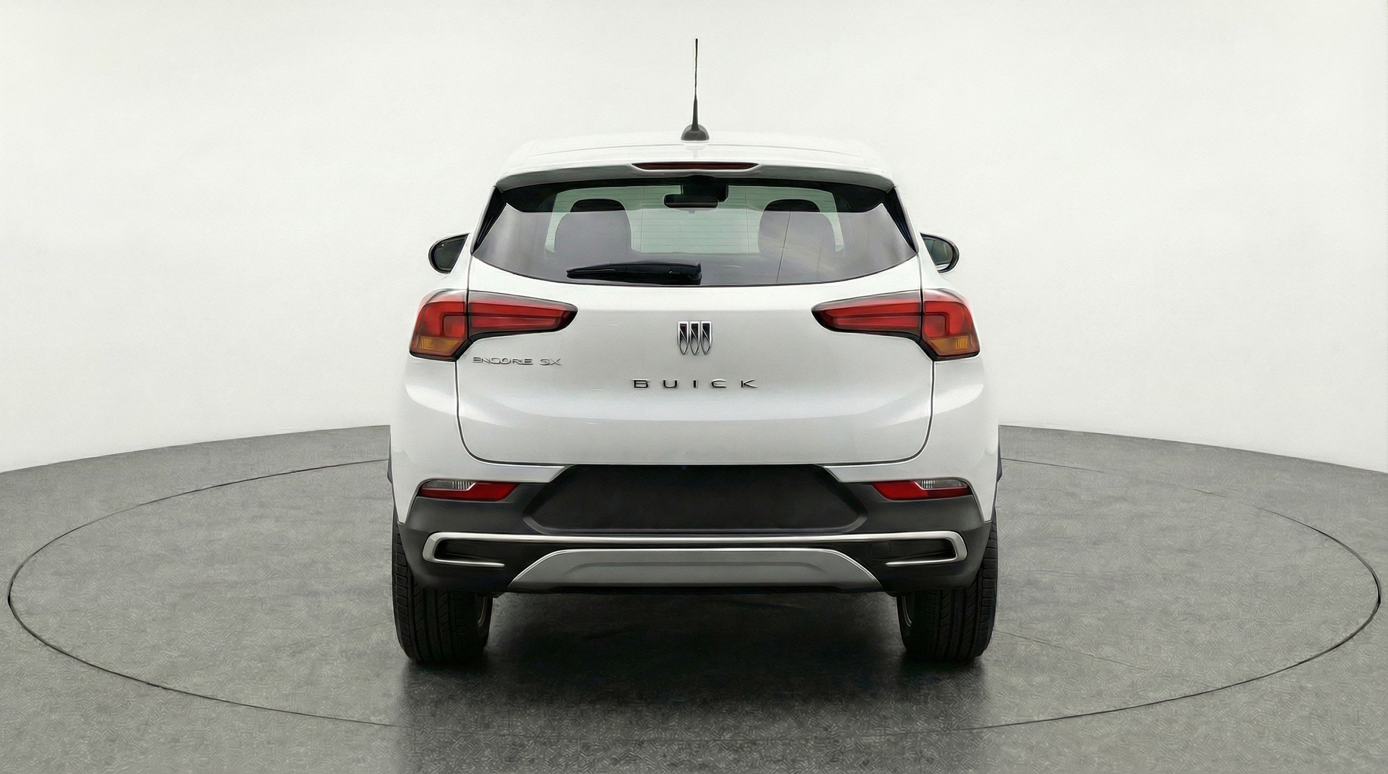 Used 2025 Buick Encore GX Preferred FWD image 7