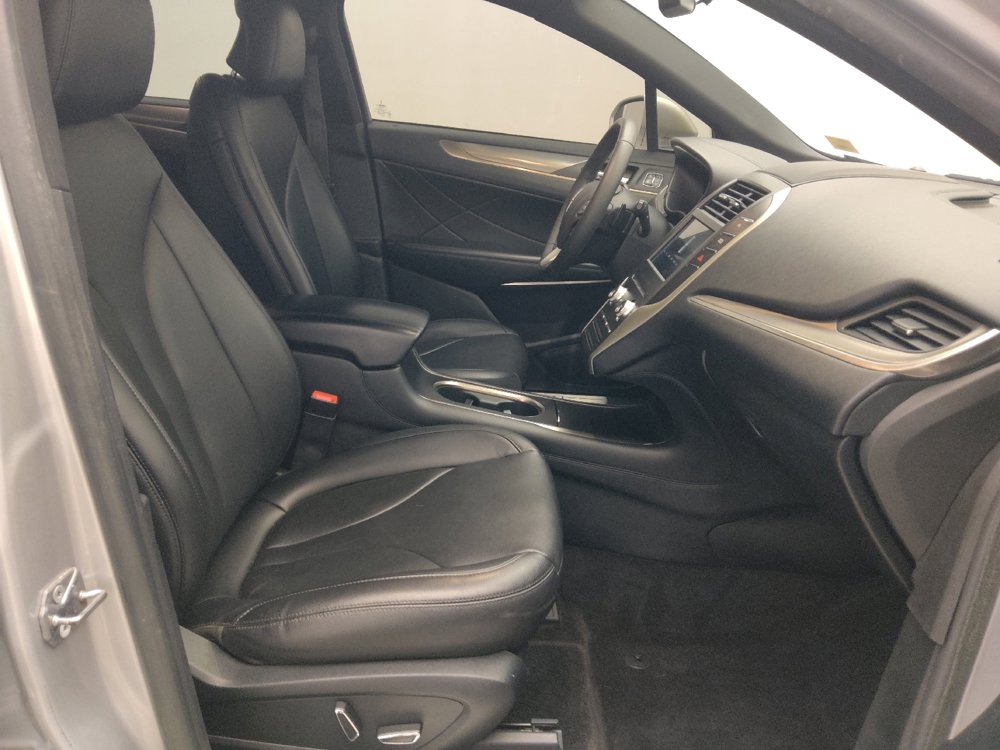 Used 2018 Lincoln MKC Premiere FWD image 21