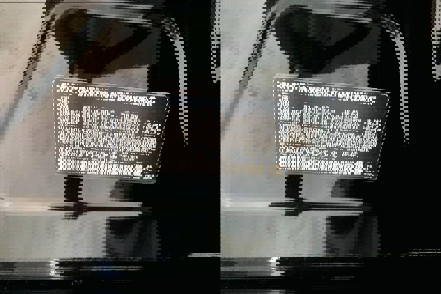 New 2026 BMW X3 xDrive30 w/ M Sport Package image 21