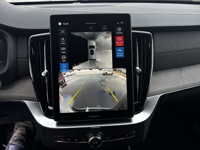 New 2026 Volvo XC90 B6 Ultra w/ Protection Package AWD/4WD image 15