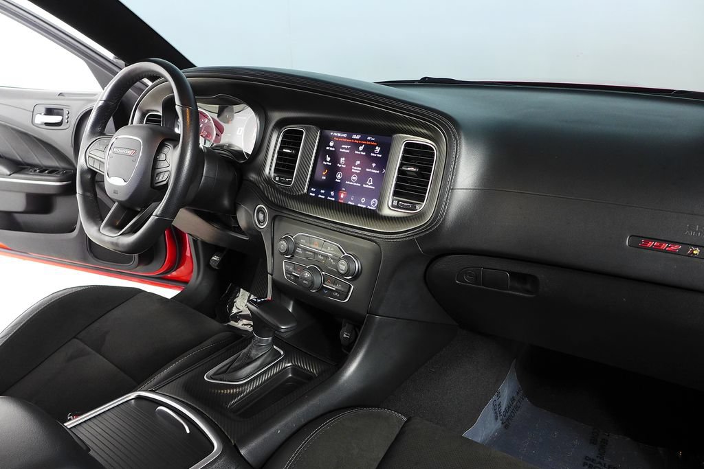 Used 2023 Dodge Charger Scat Pack RWD image 13
