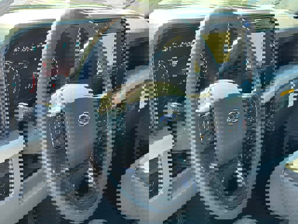 New 2026 Ford F250 XL w/ STX Appearance Package image 18