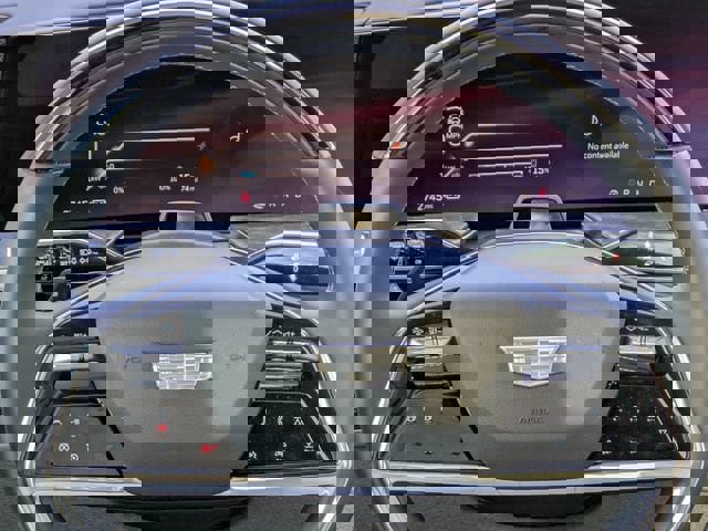 New 2026 Cadillac Escalade IQ Sport 1 w/ LPO, Floor Liner Package image 17