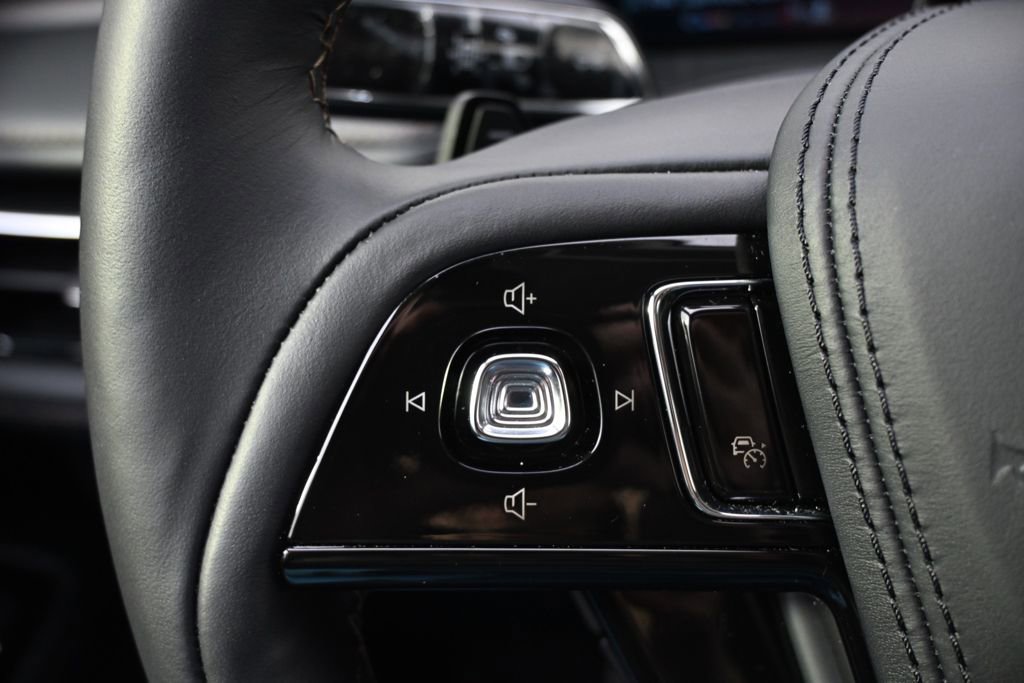 New 2026 Lincoln Aviator Reserve w/ Jet Appearance Package image 35