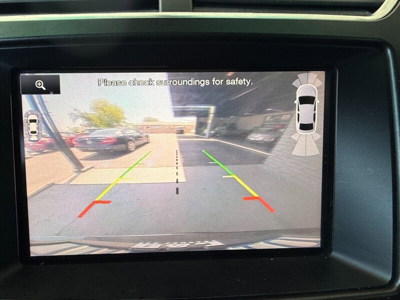 Used 2016 Ford Explorer Sport w/ Equipment Group 401A AWD/4WD image 36