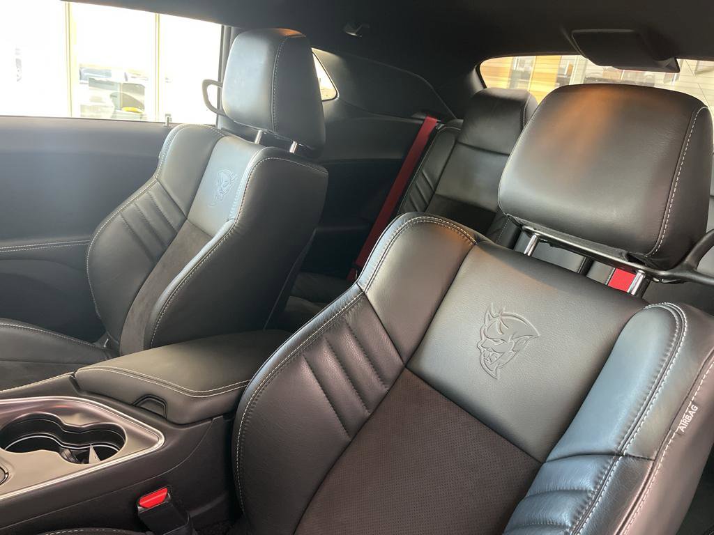 Used 2018 Dodge Challenger SRT Demon image 26