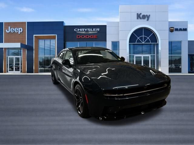 New 2024 Dodge Charger Daytona R/T w/ Plus Group AWD/4WD image 9
