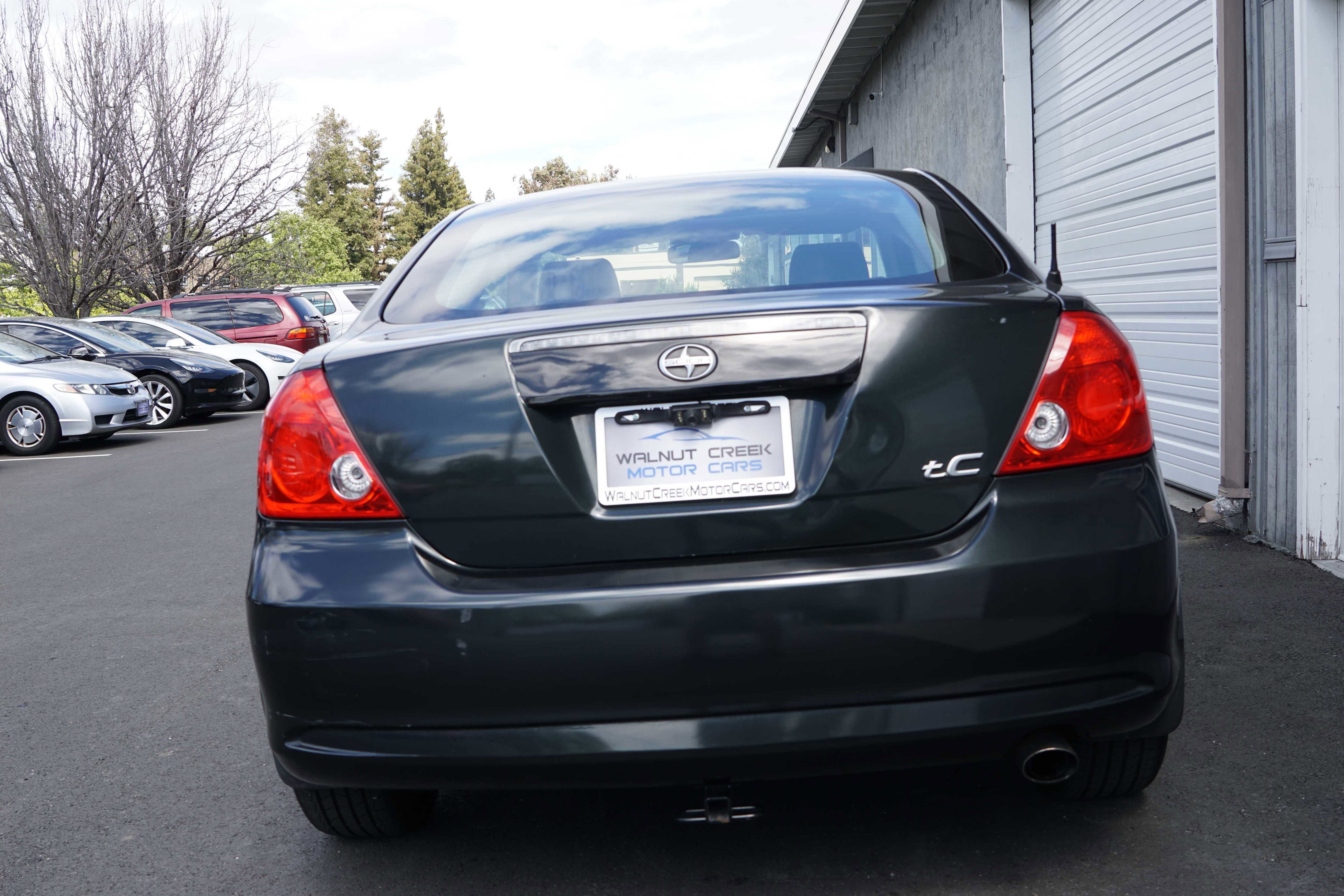 Used 2006 Scion tC image 14