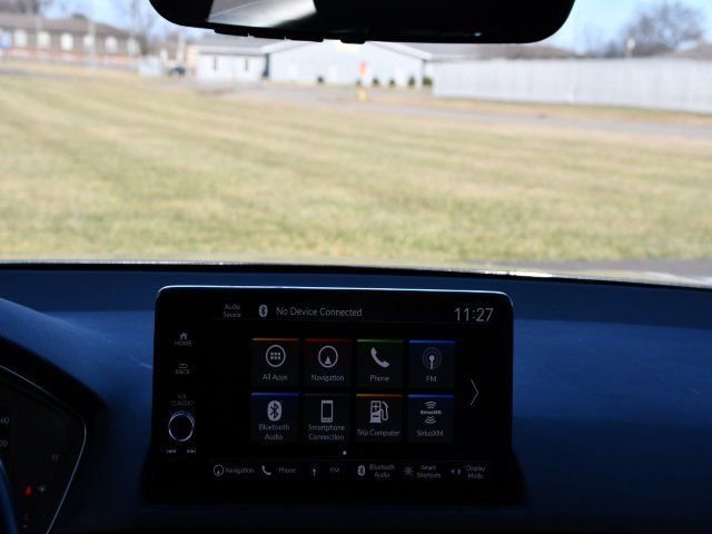 Used 2024 Honda Civic Sport Touring image 21