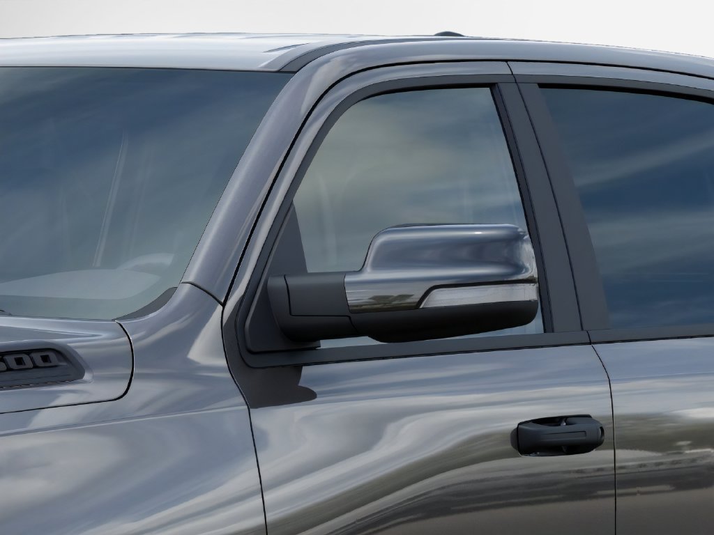 New 2026 RAM 1500 Big Horn AWD/4WD image 12
