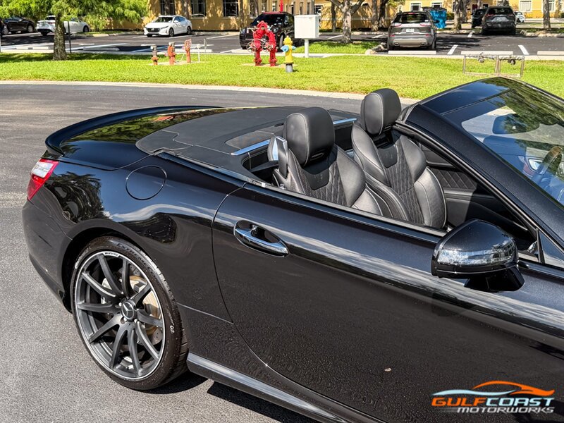 Used 2015 Mercedes-Benz SL 65 AMG image 64