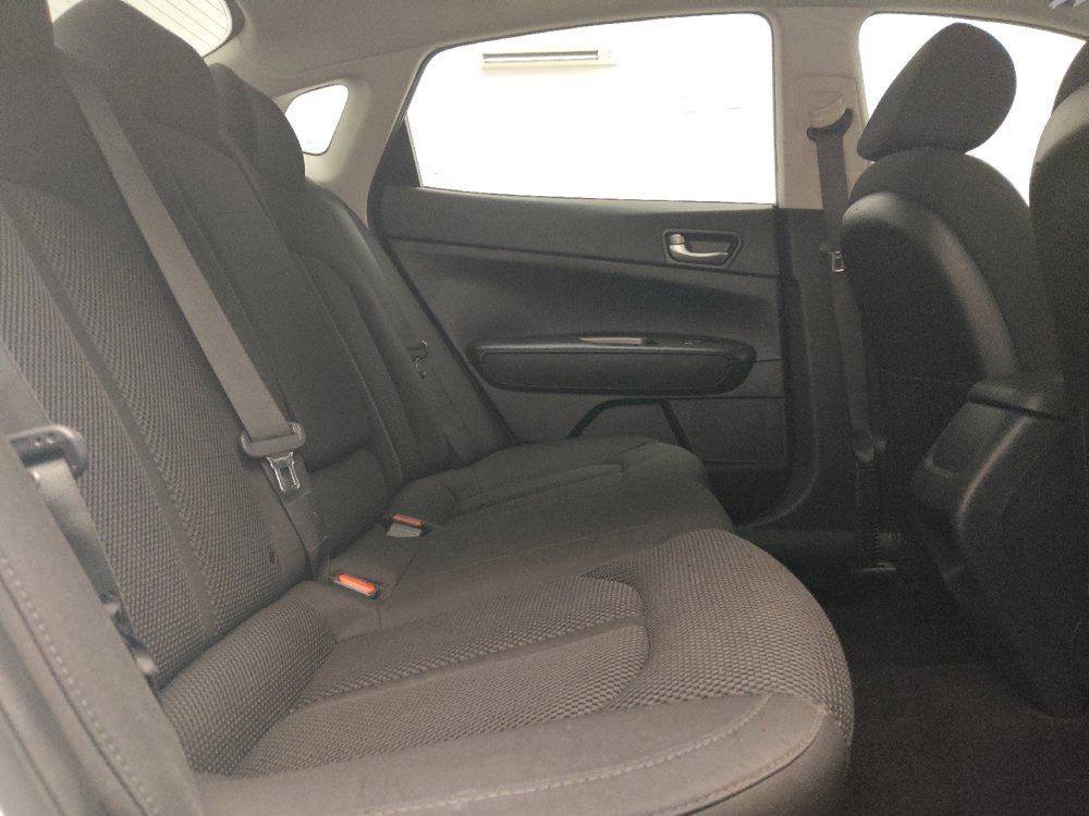 Used 2020 Kia Optima LX FWD image 19