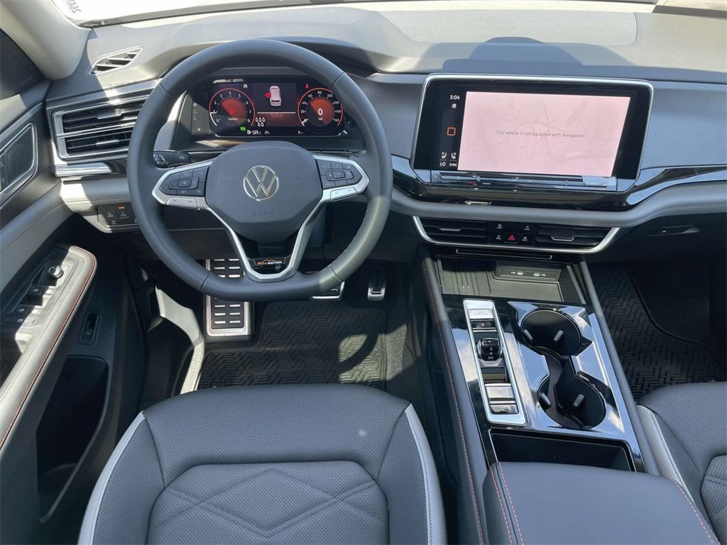New 2026 Volkswagen Atlas Peak Edition AWD/4WD image 30