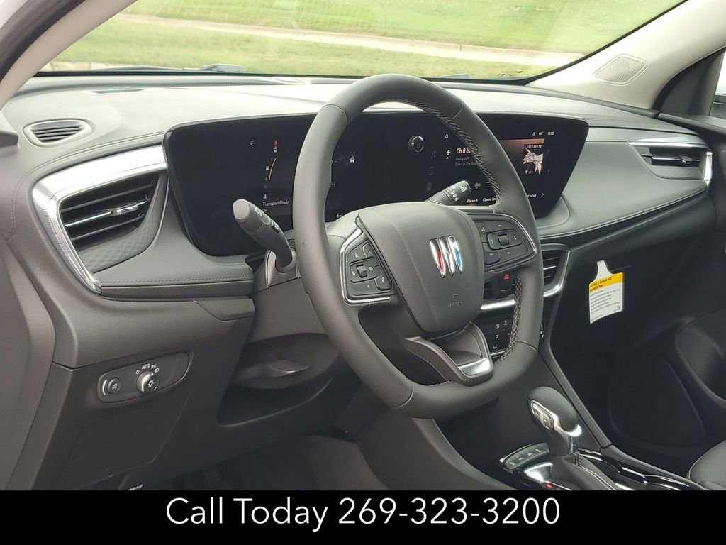 New 2026 Buick Encore GX Sport Touring w/ Comfort Package image 10
