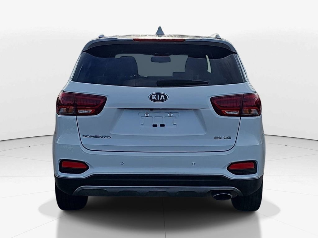 Used 2019 Kia Sorento EX w/ EX Touring Package image 6