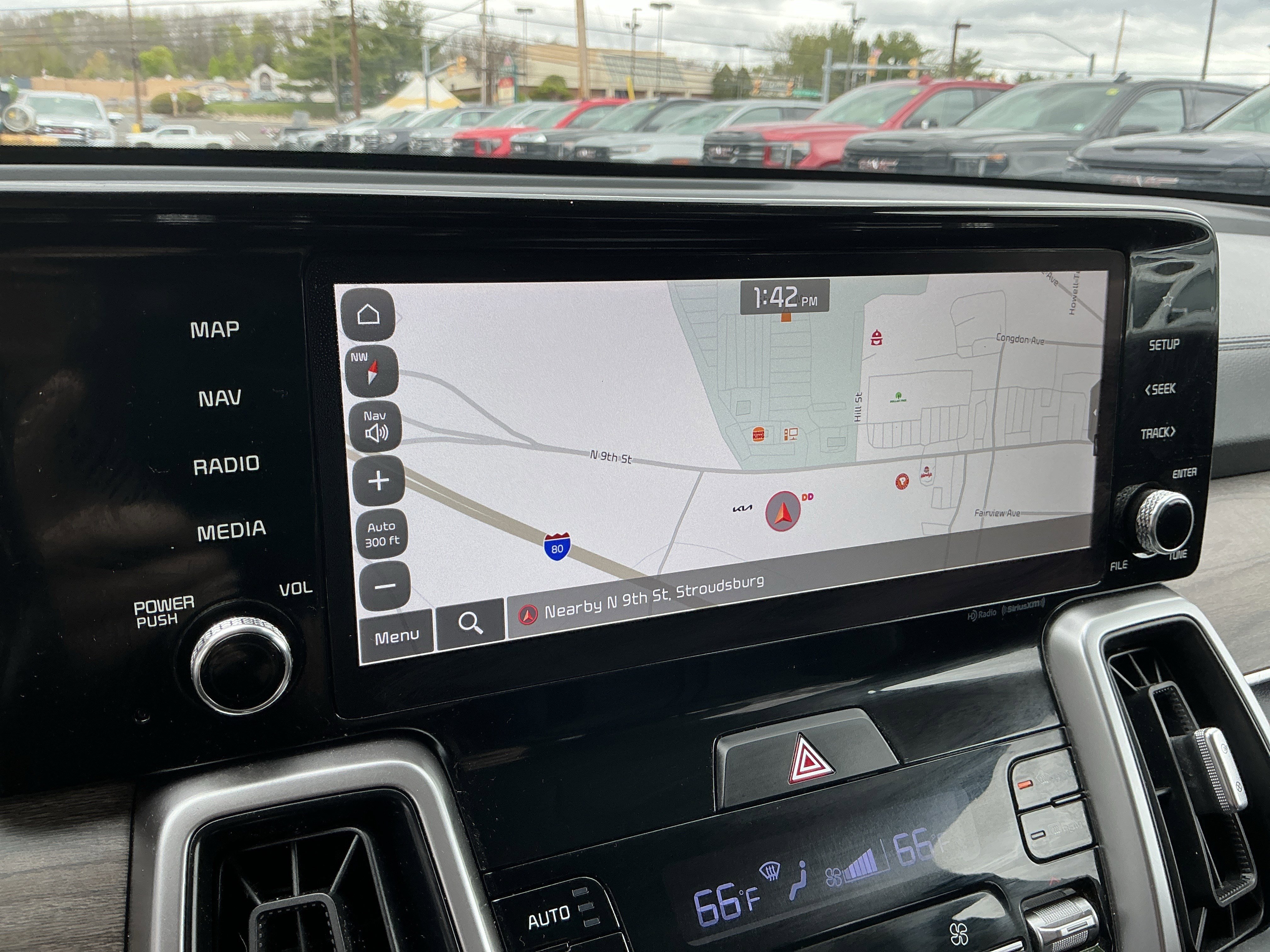 Certified 2023 Kia Sorento S AWD/4WD image 23