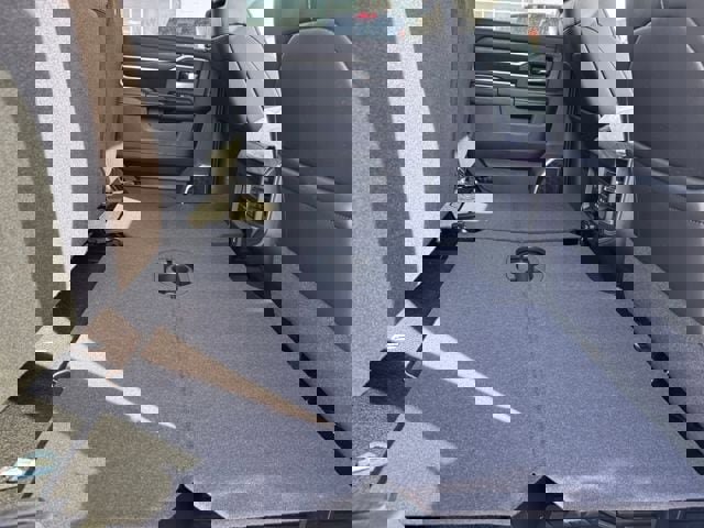 New 2026 RAM 2500 Laramie image 25