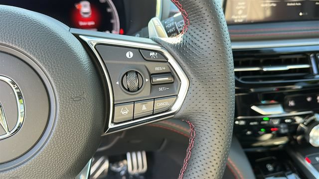 New 2026 Acura MDX A-Spec w/ Advance Package AWD/4WD image 13