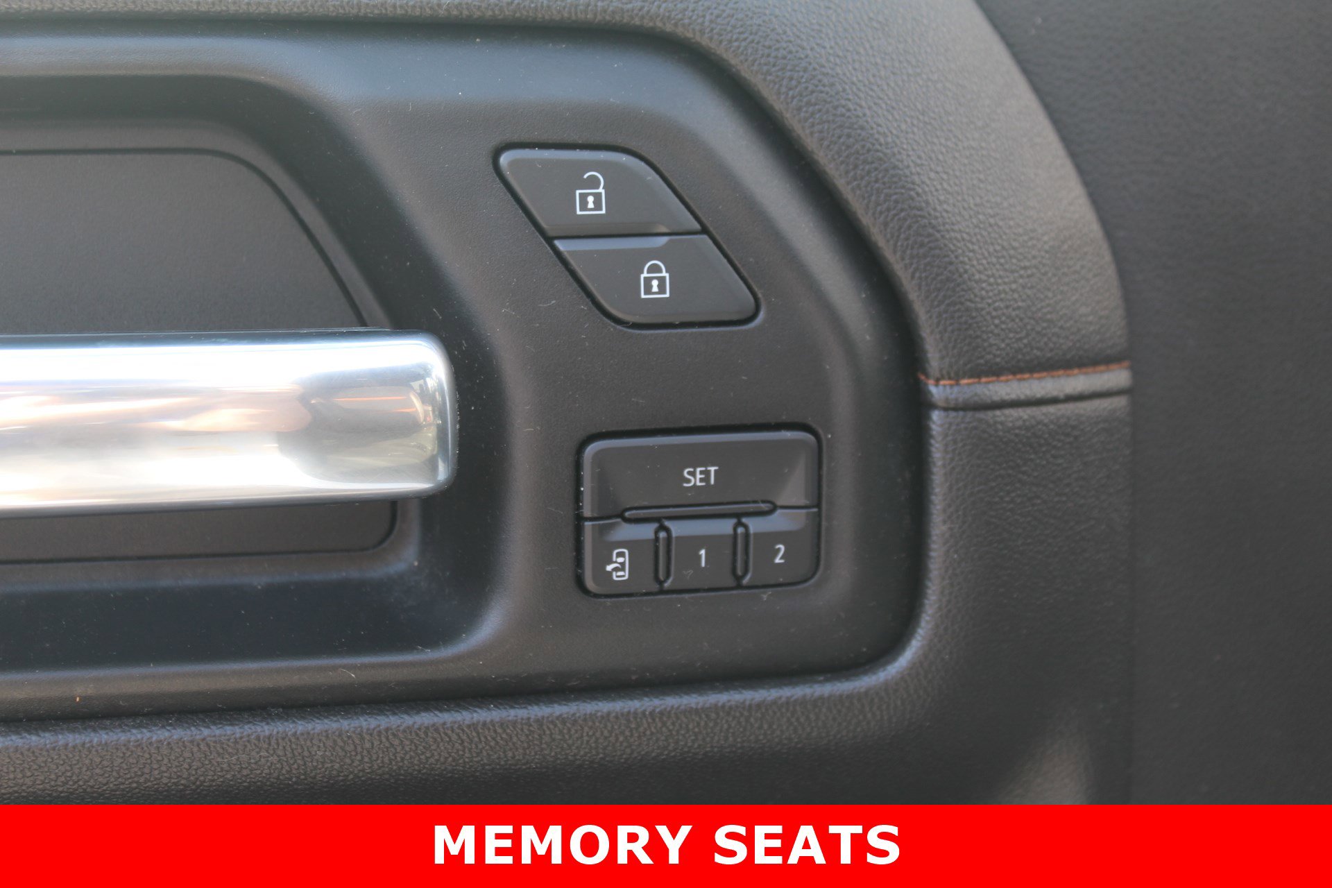 Used 2019 GMC Sierra 1500 AT4 w/ AT4 Premium Package image 14