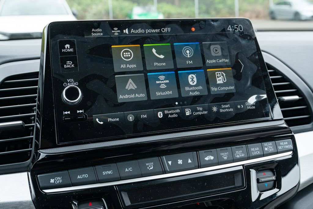 New 2026 Honda Odyssey EX-L image 27