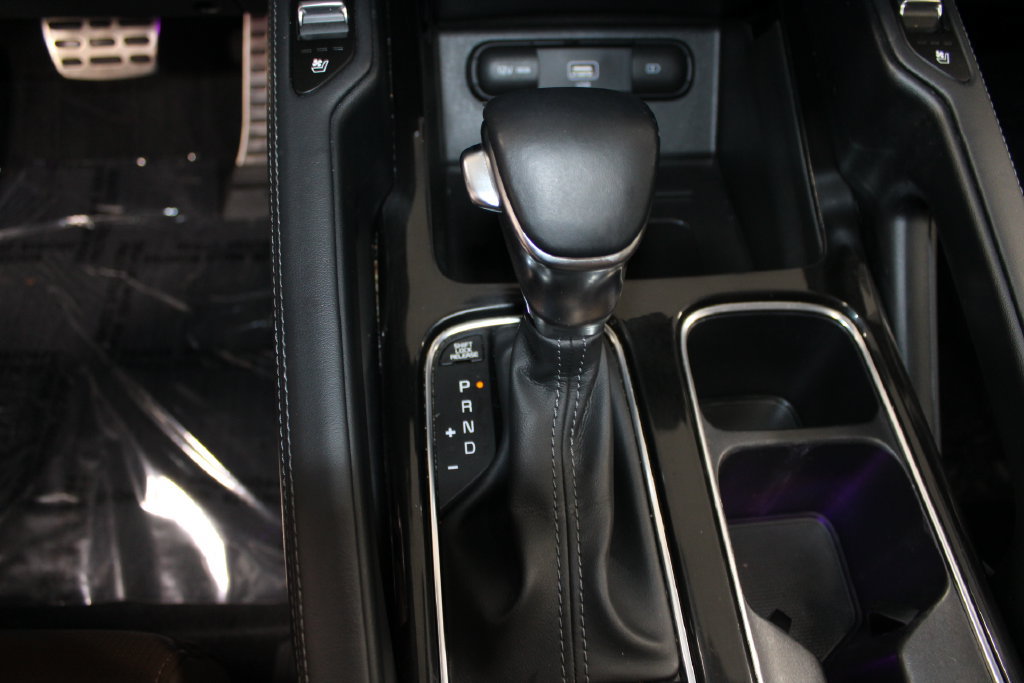 Used 2020 Kia Telluride SX w/ SX Prestige Package AWD/4WD image 44