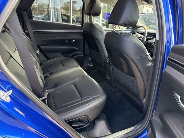 Certified 2023 Hyundai Tucson SEL w/ Convenience Package image 23