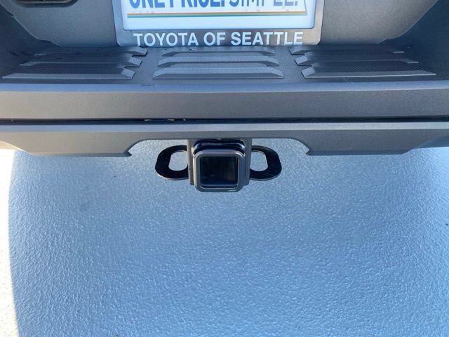 Certified 2025 Toyota Tundra SR5 AWD/4WD image 13