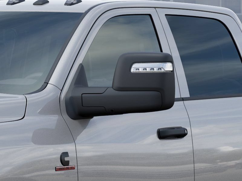 New 2026 RAM 2500 Tradesman AWD/4WD image 14