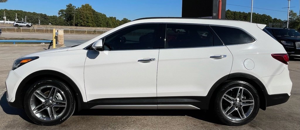 Used 2019 Hyundai Santa Fe XL image 8