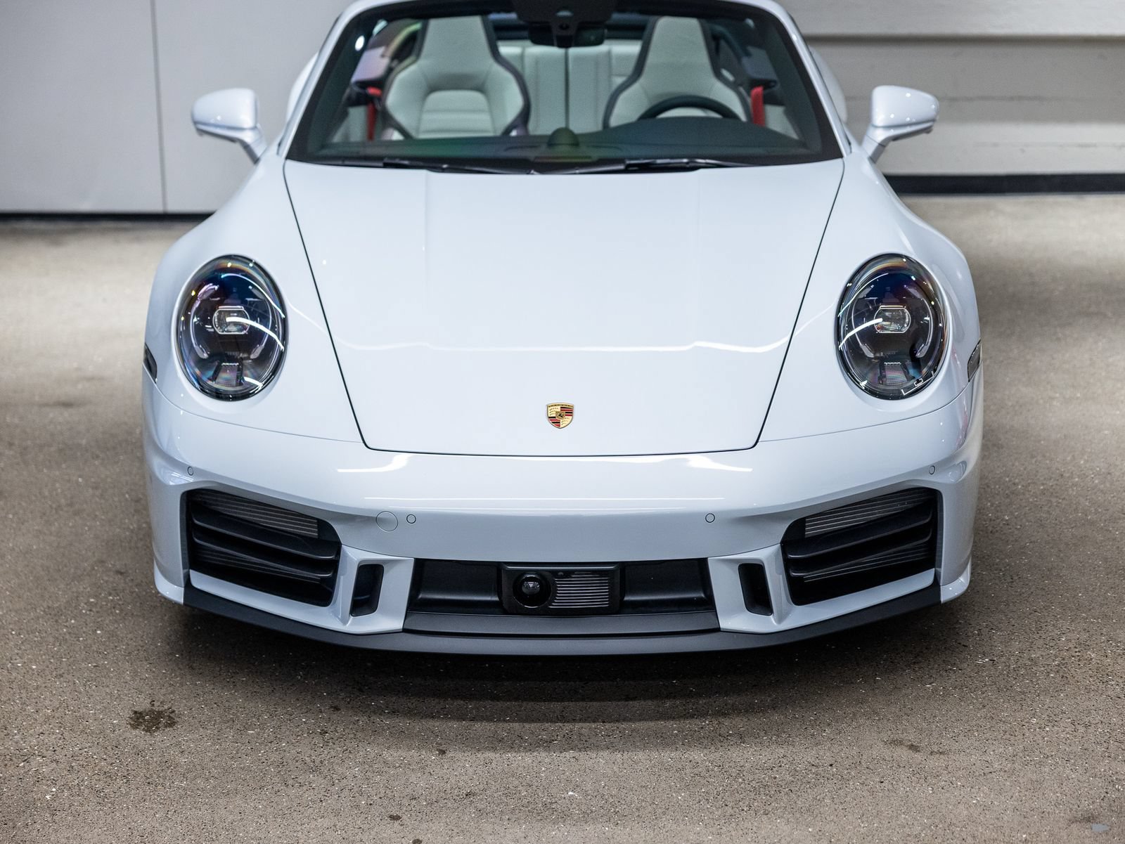 Certified 2026 Porsche 911 Carrera 4S AWD/4WD image 12