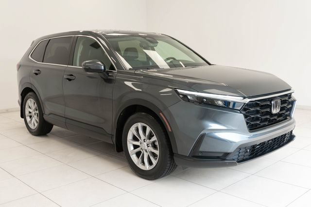 Used 2023 Honda CR-V EX-L image 7