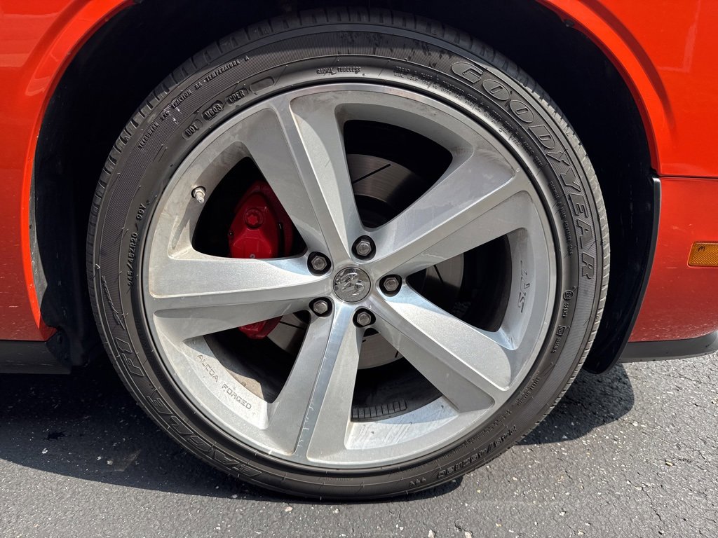 Used 2008 Dodge Challenger SRT8 image 22