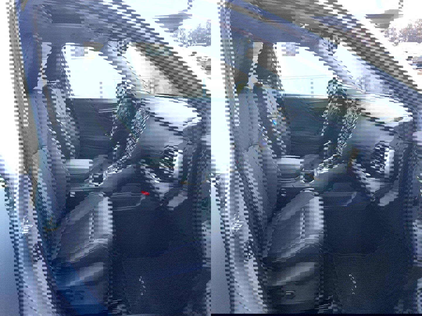 Used 2024 Subaru Outback Limited image 23