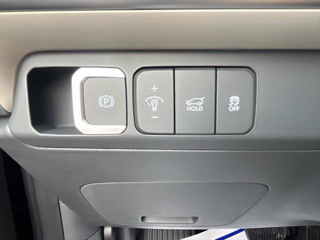 New 2027 Hyundai Santa Fe SEL FWD image 10
