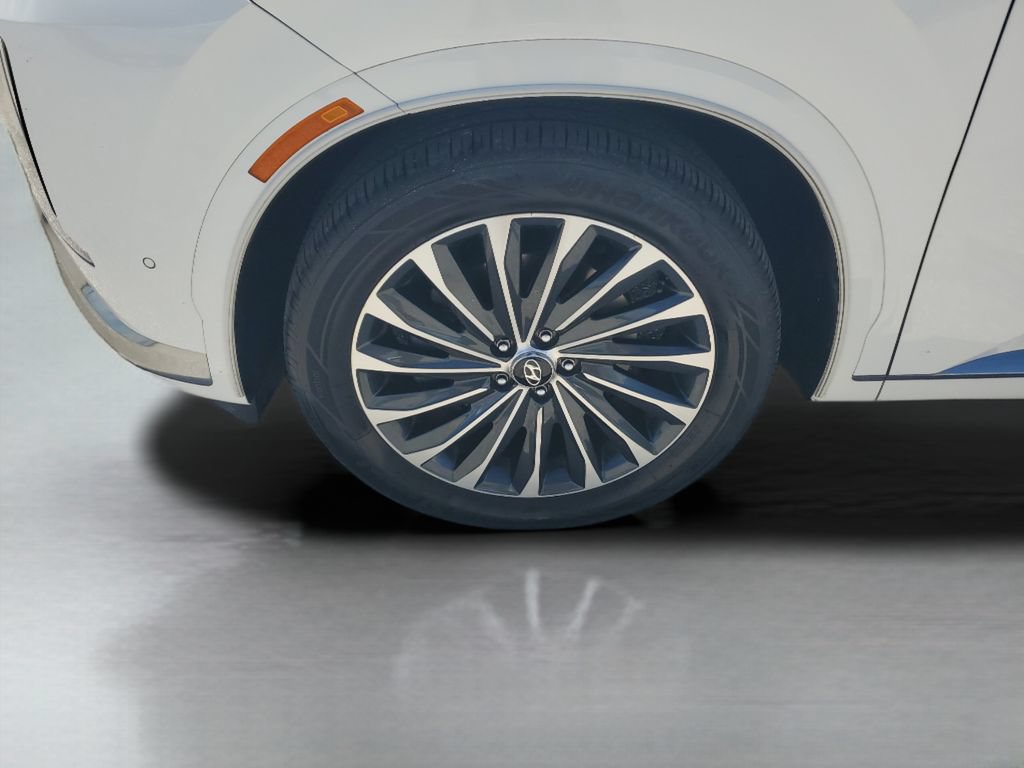 Used 2023 Hyundai Palisade Calligraphy FWD image 28