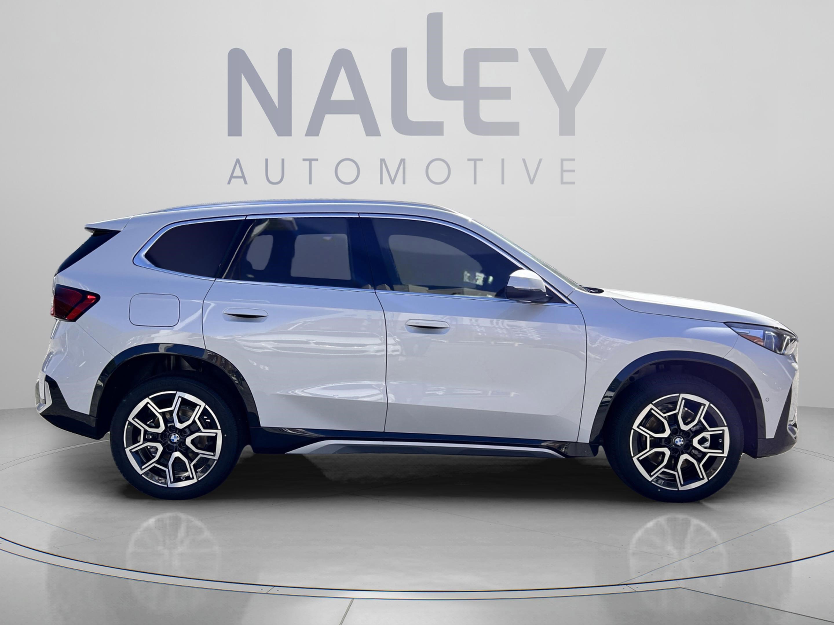 Used 2026 BMW X1 xDrive28i w/ Convenience Package image 5