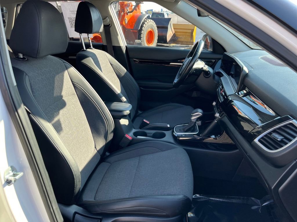 Used 2024 Kia Seltos S image 23