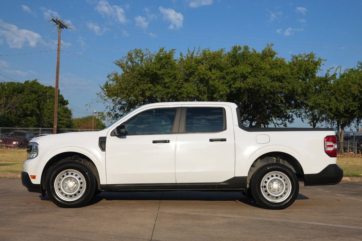 Used 2023 Ford Maverick XL FWD image 15