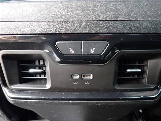 Used 2025 GMC Sierra 2500 AT4X AWD/4WD image 9