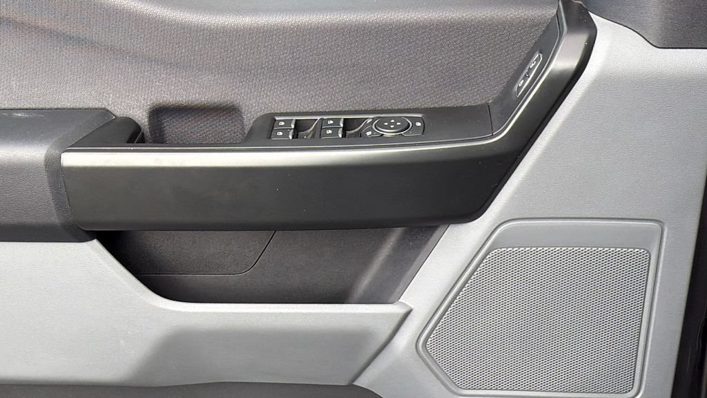Used 2024 Ford F150 XL w/ Equipment Group 103A High AWD/4WD image 22