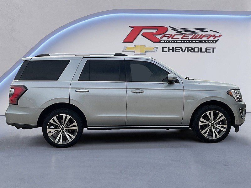 Used 2021 Ford Expedition Limited RWD image 6