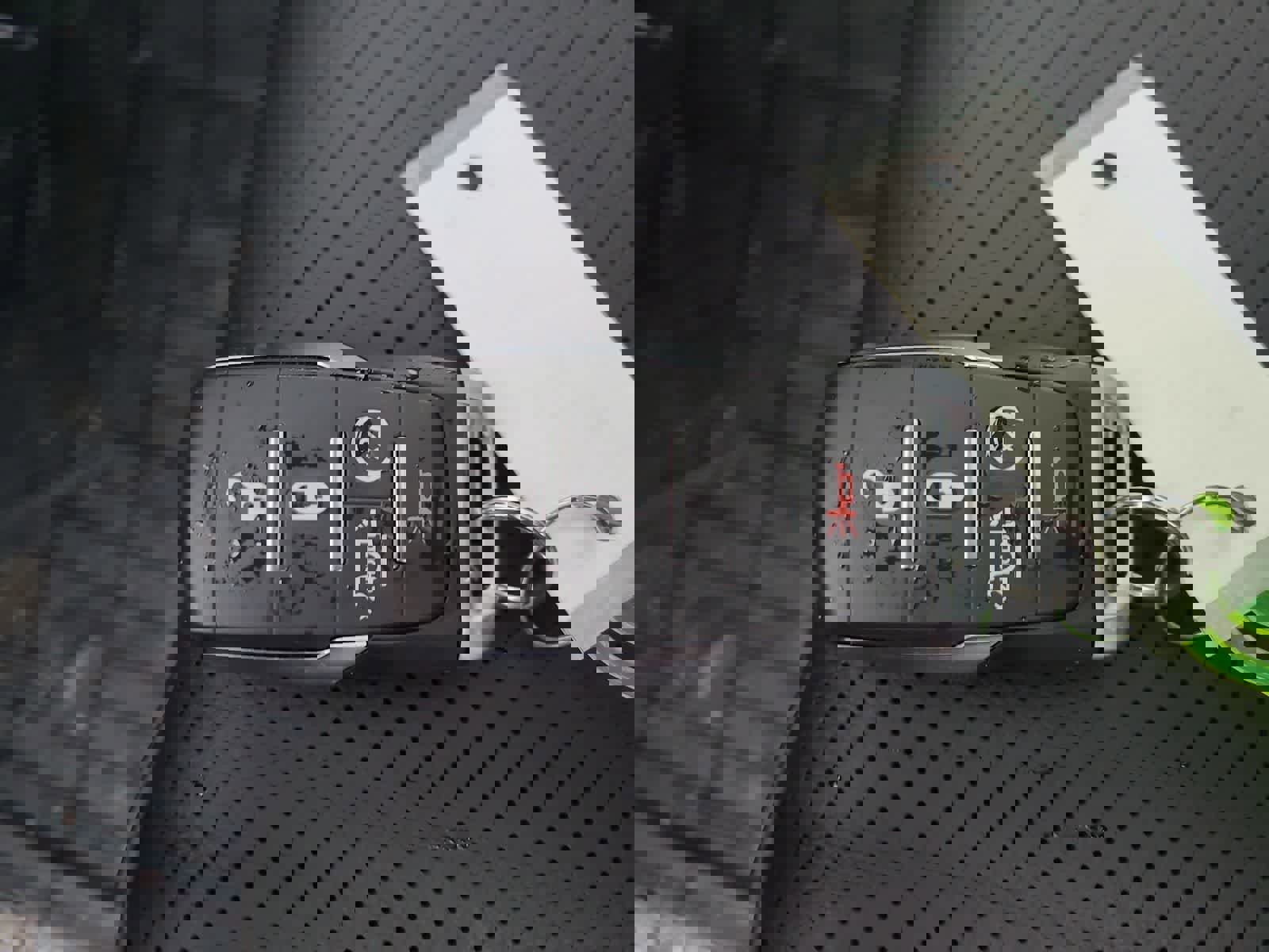 New 2026 RAM 1500 RHO w/ RHO Level 1 Equipment Group image 28